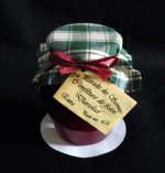 Fraise `Darselect`